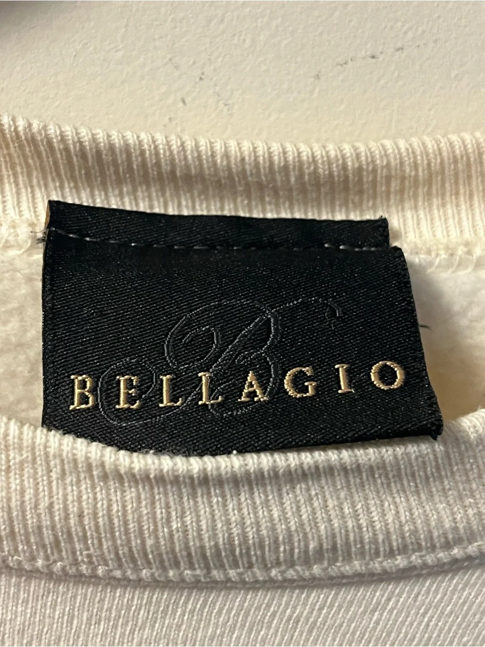 Bellagio vintage 90s