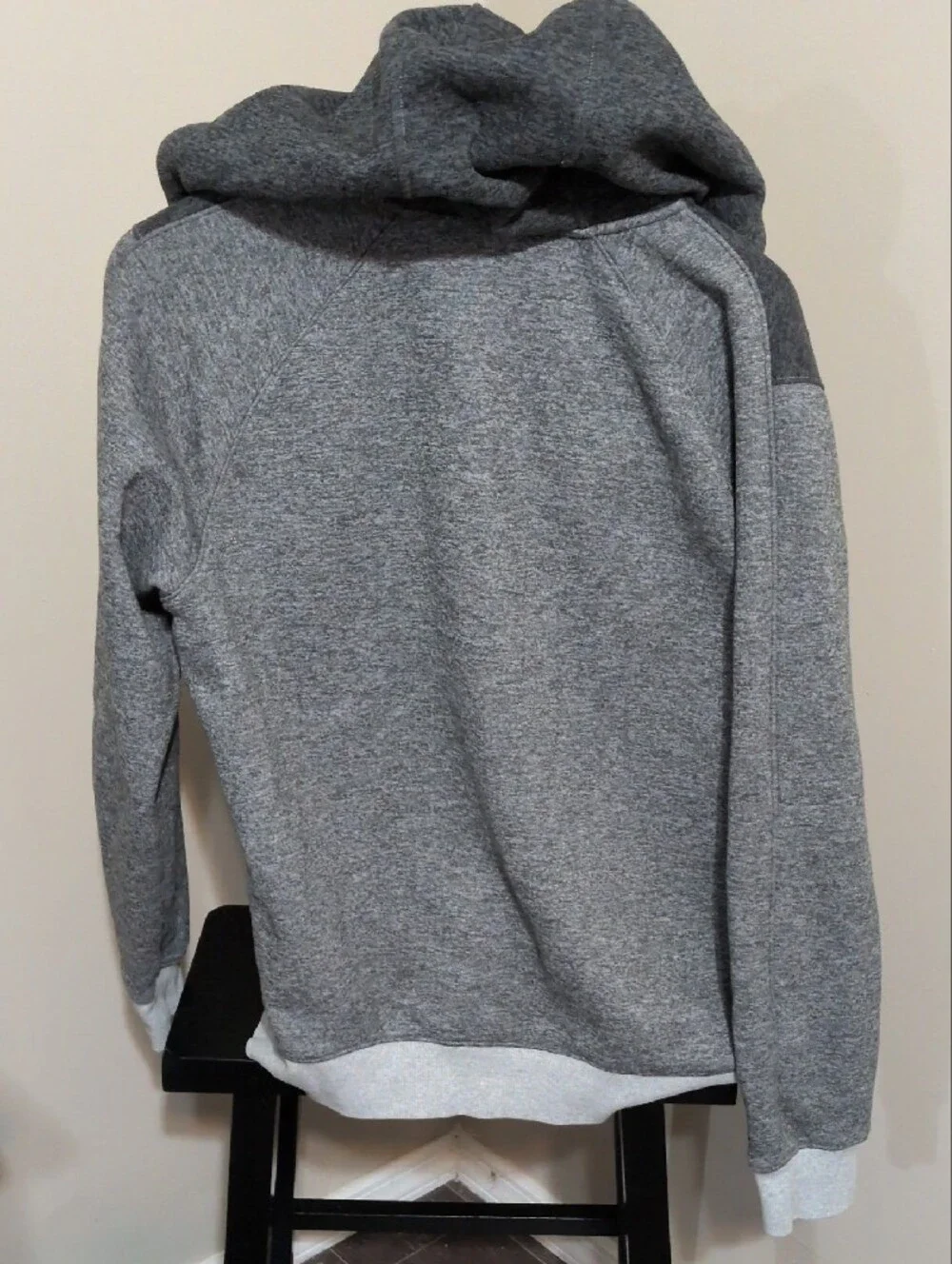 The North Face comfortable zip