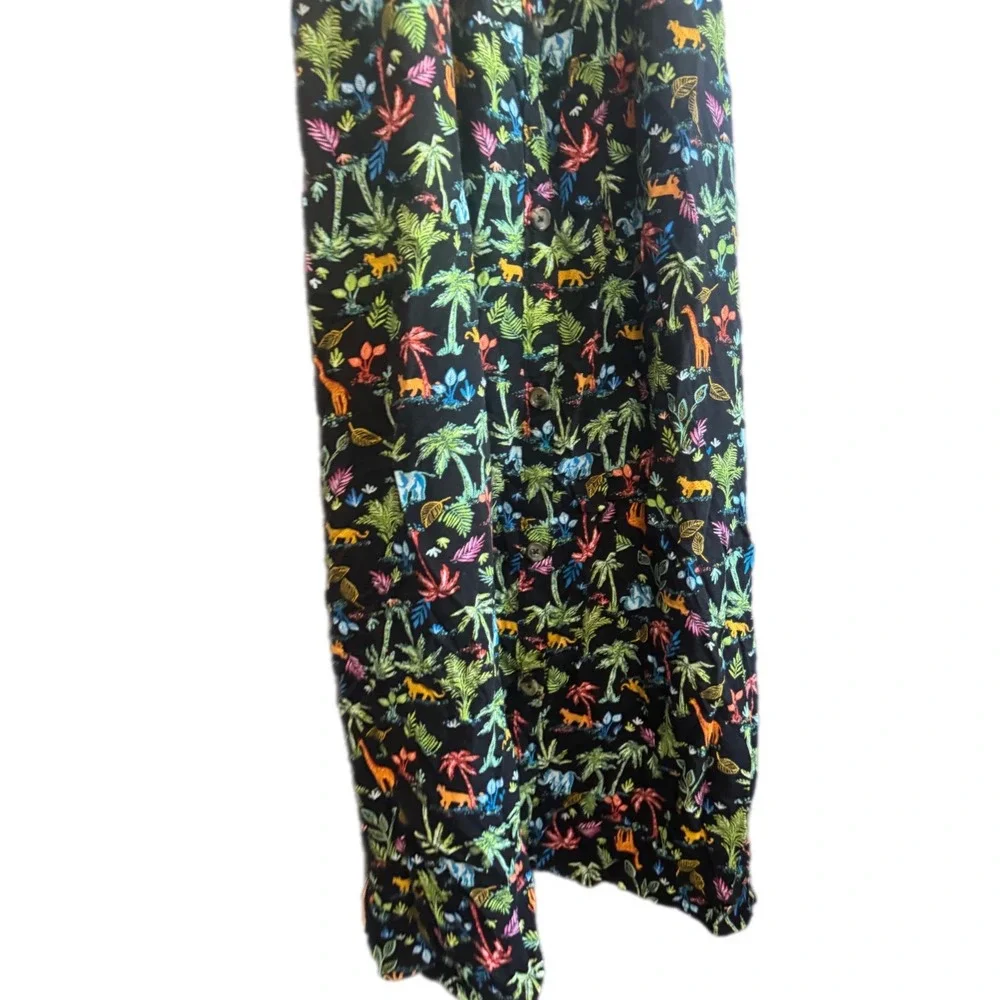 wild fable vibrant jungle
