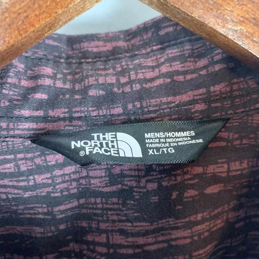 The North Face north face