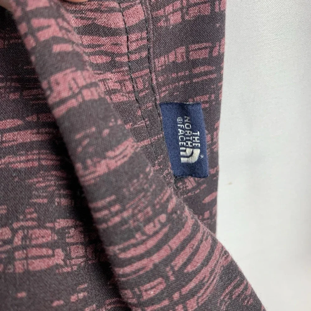 The North Face north face