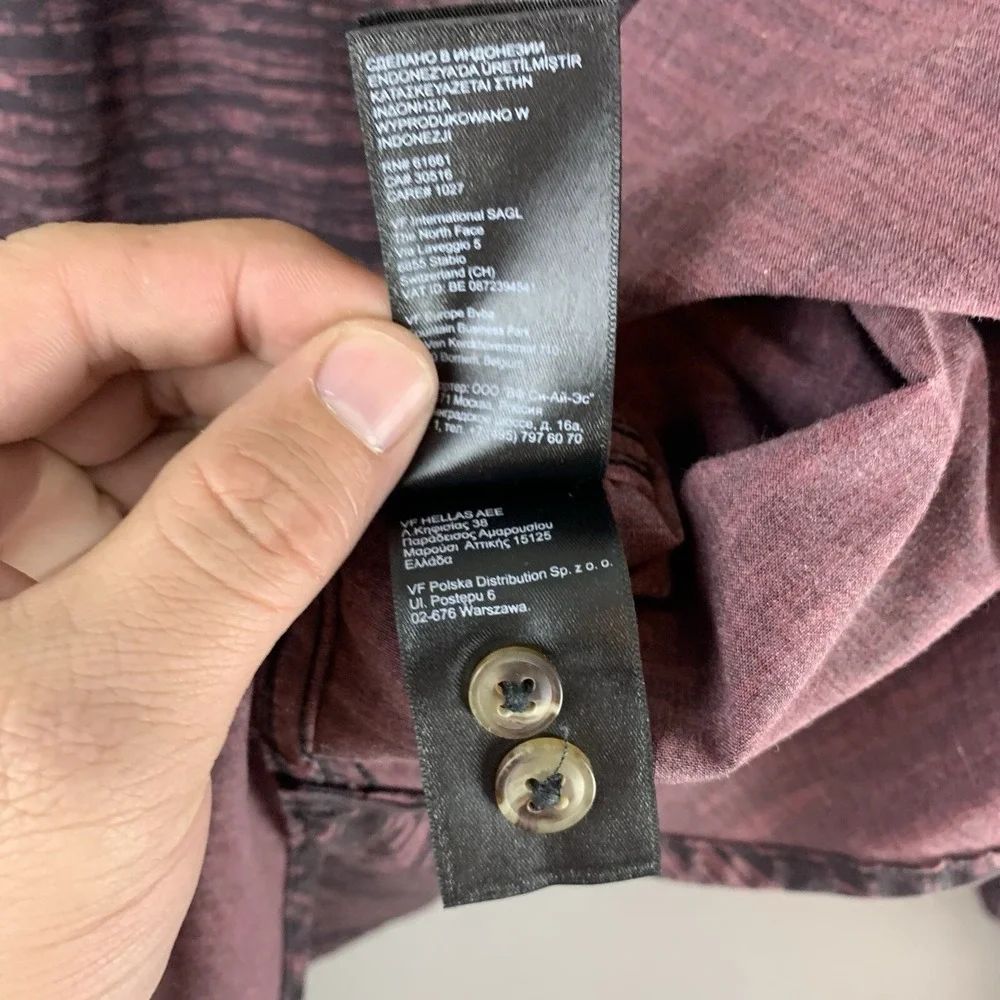 The North Face north face