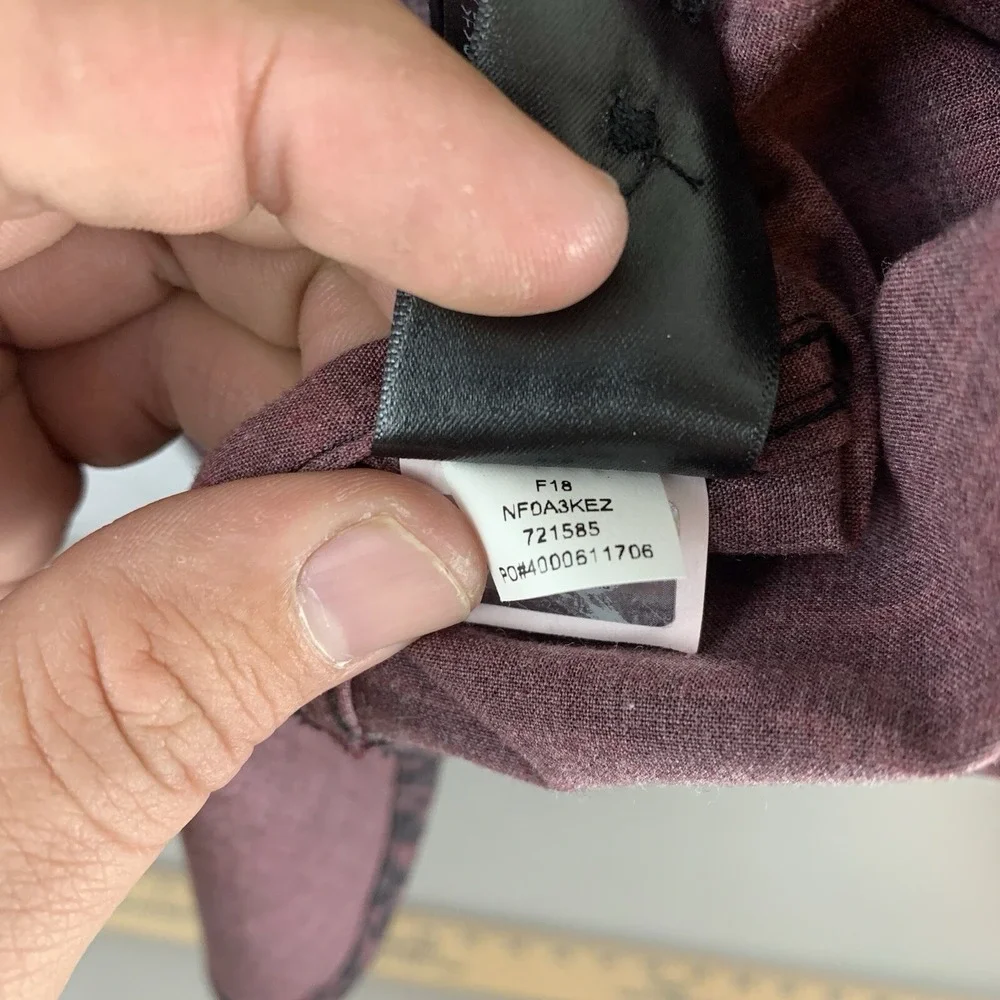 The North Face north face