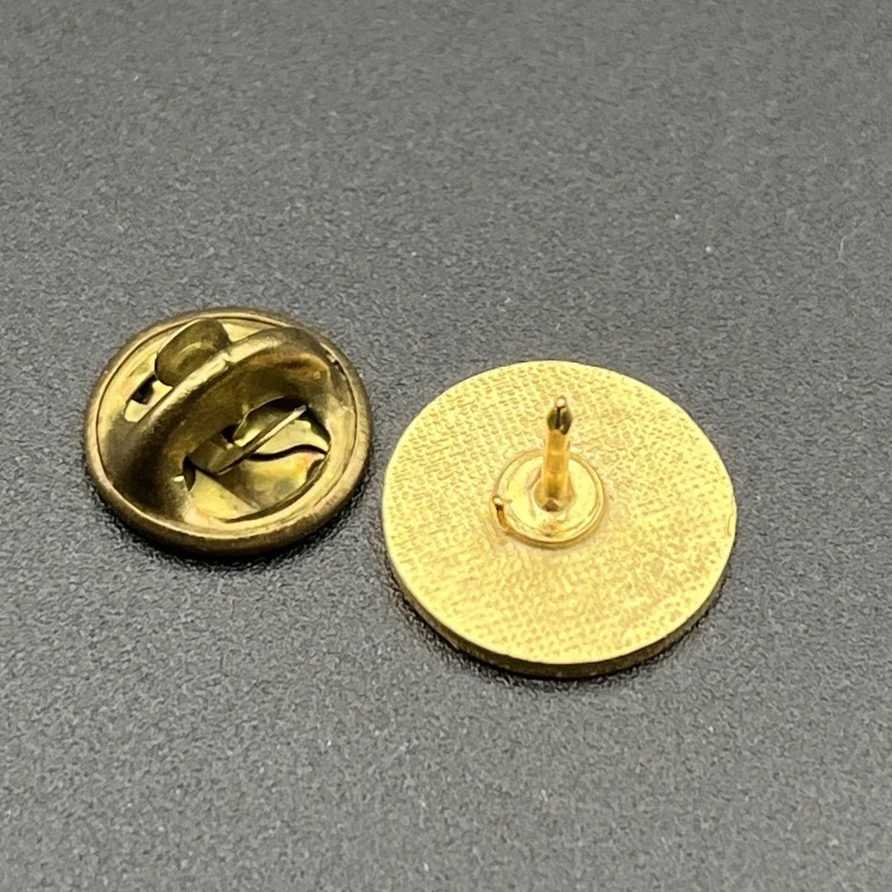 N/A pin good