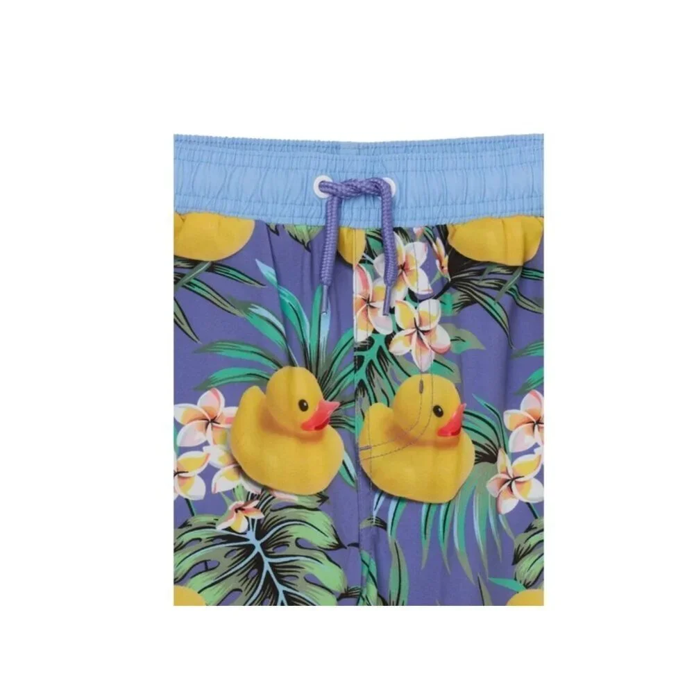 Neff ducks or