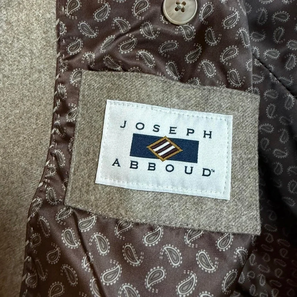 Joseph Abboud joseph abboud