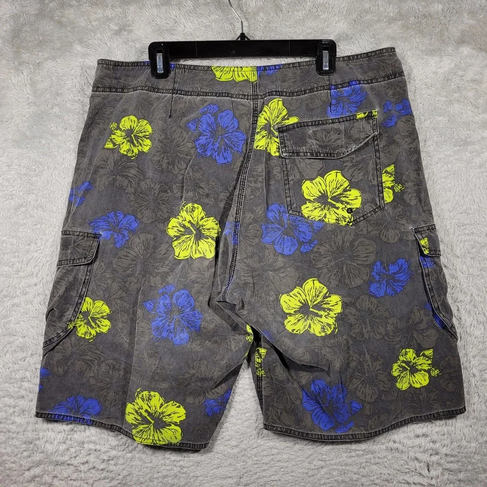 Palmwave board shorts