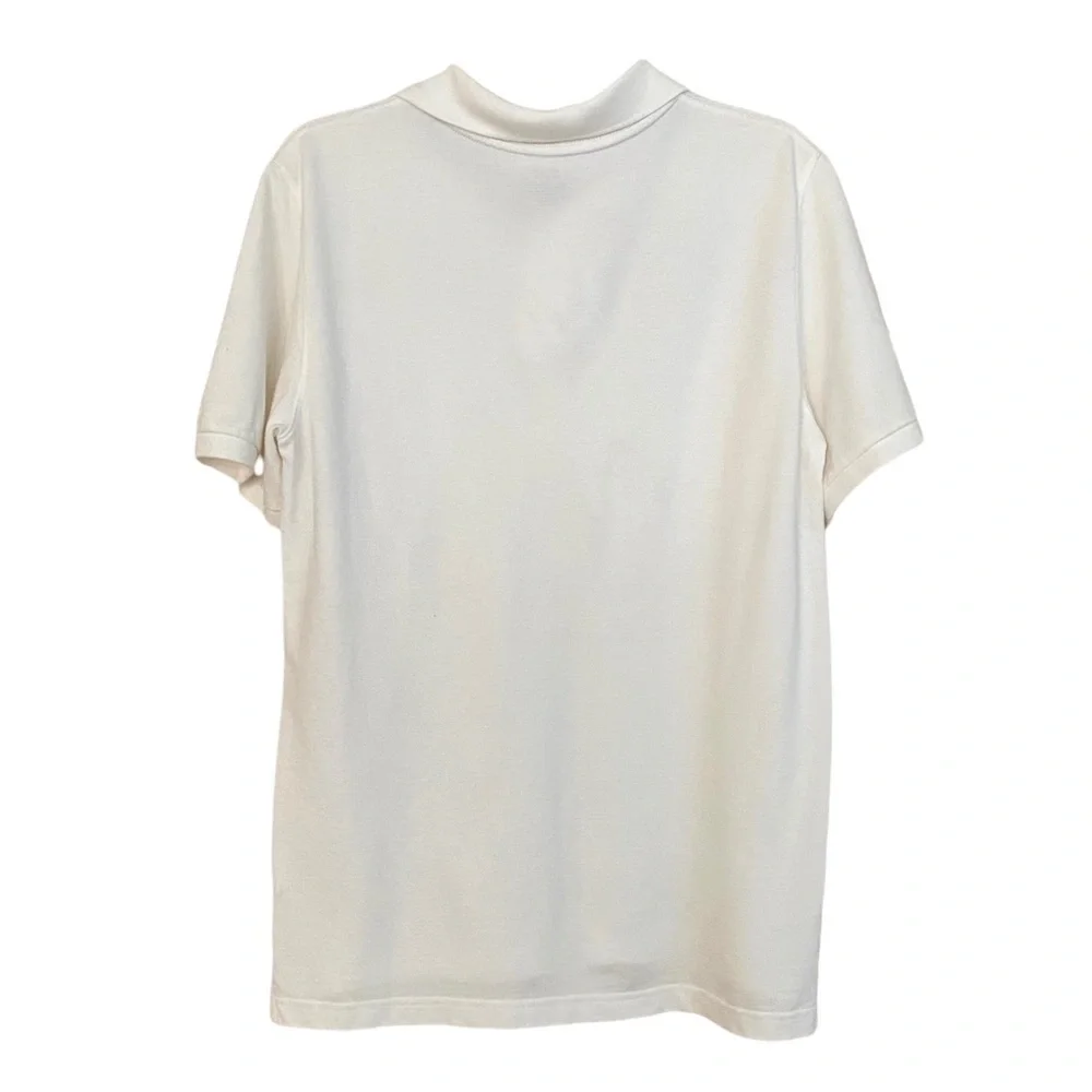 Cherokee white short