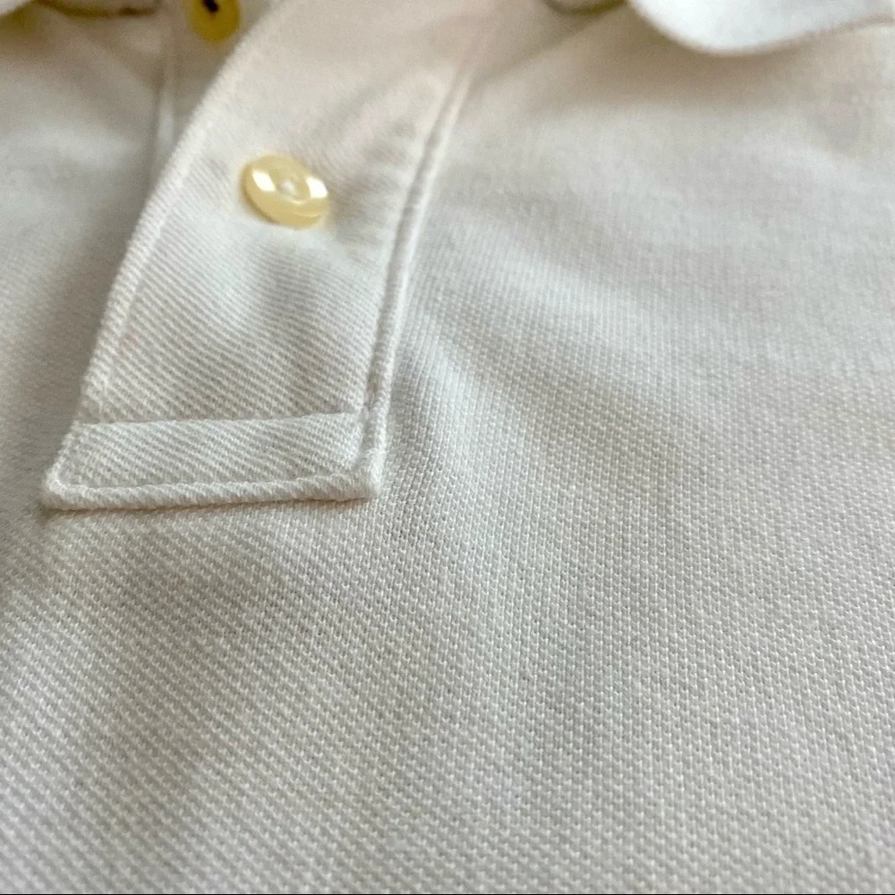 Cherokee white short