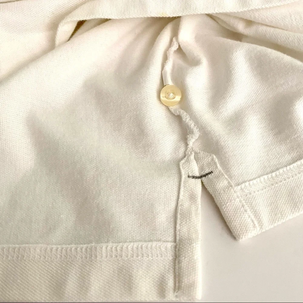 Cherokee white short