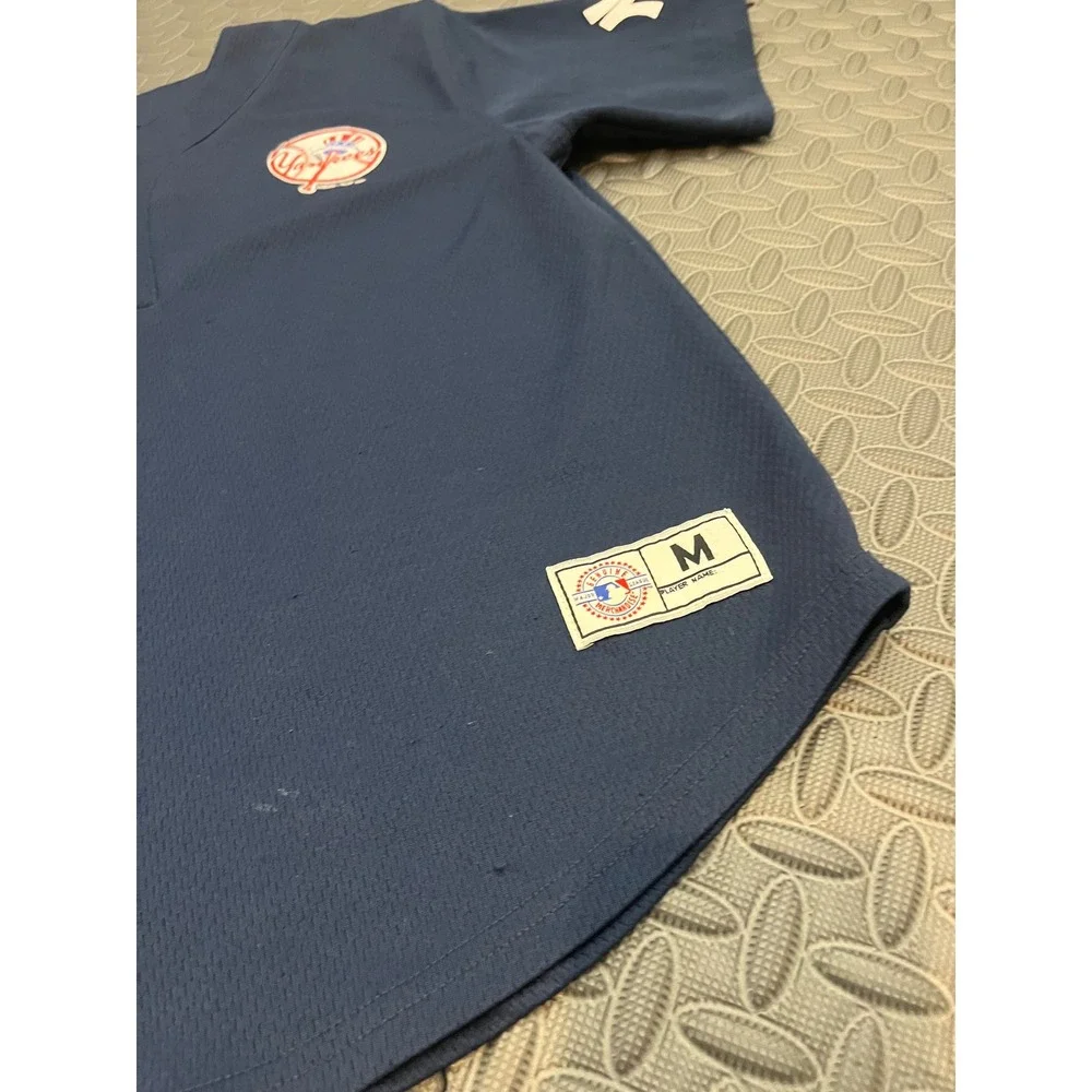 Genuine Merchandise preowned size