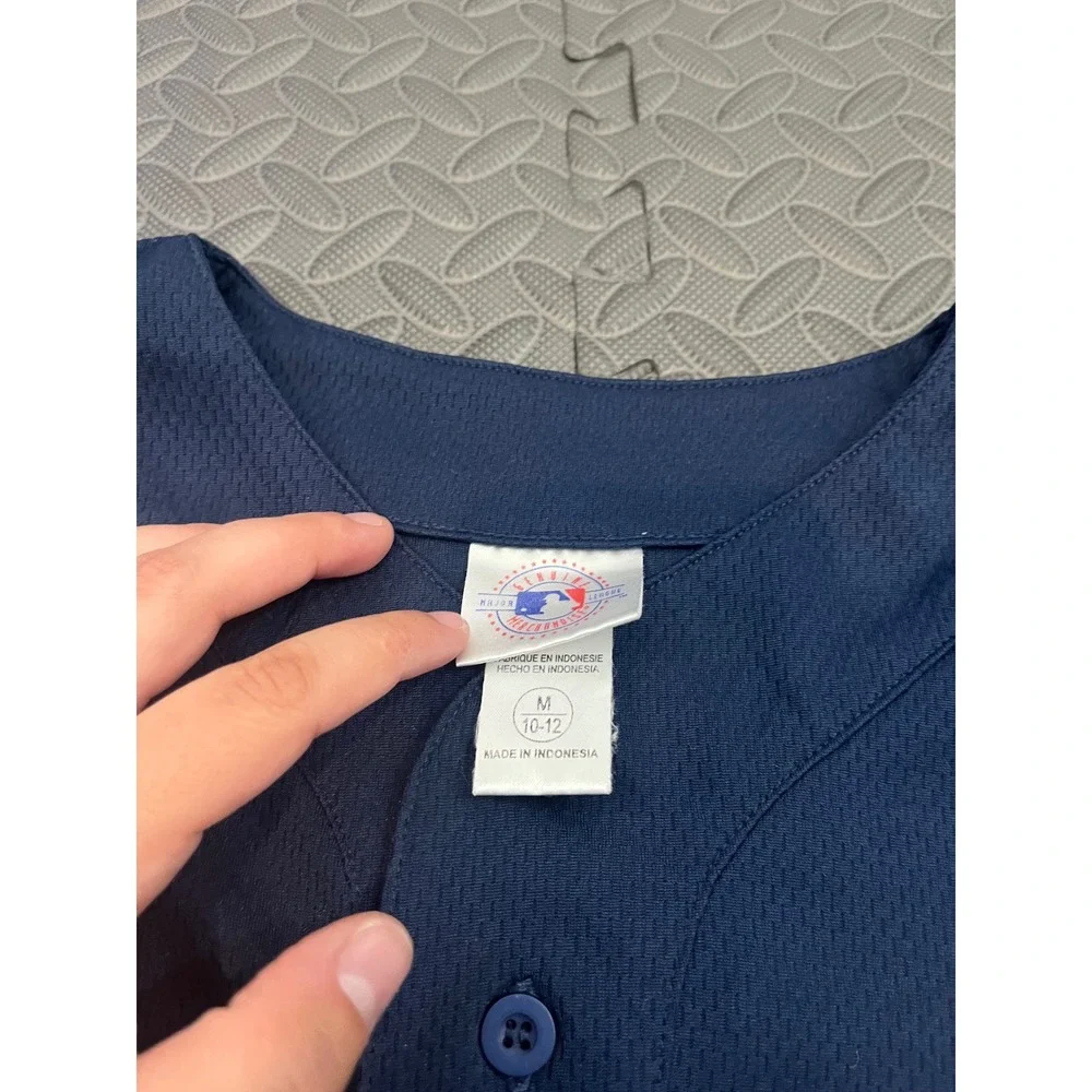 Genuine Merchandise preowned size