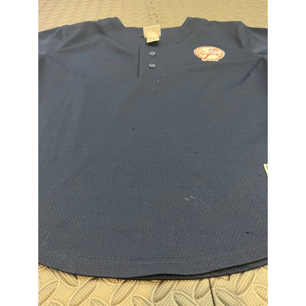 Genuine Merchandise preowned size