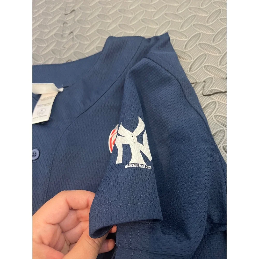Genuine Merchandise preowned size
