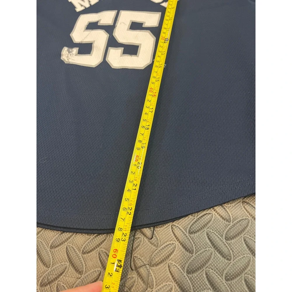 Genuine Merchandise preowned size