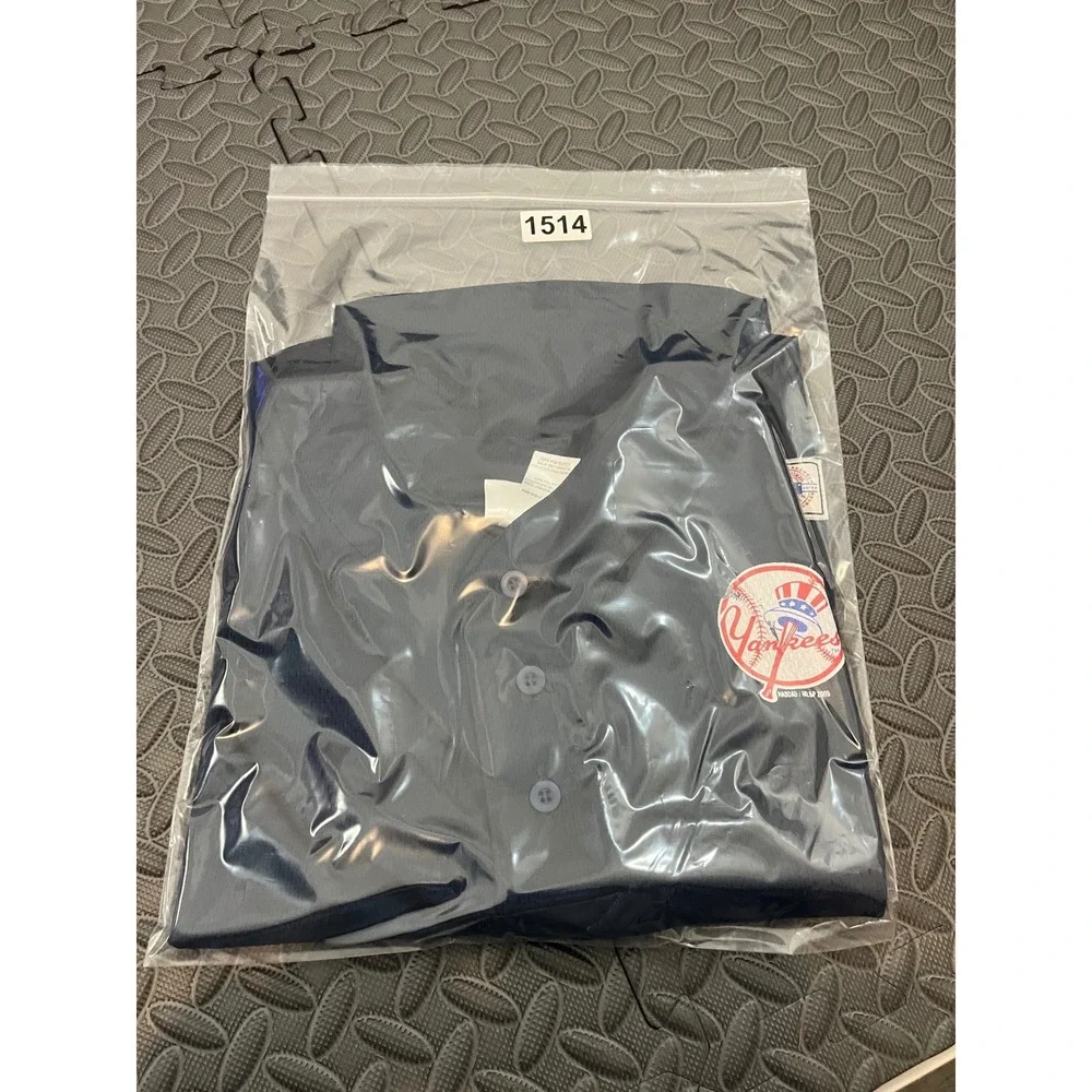 Genuine Merchandise preowned size