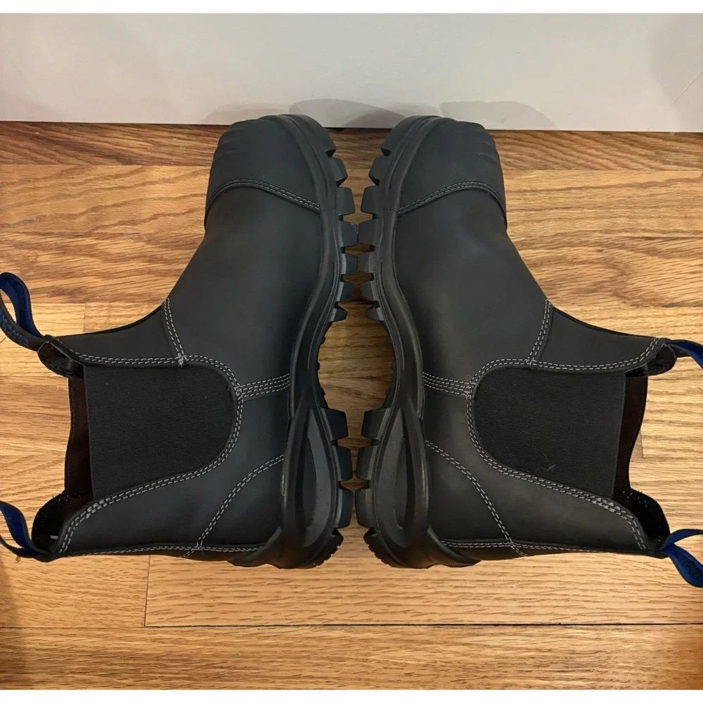 Bludstone tpu worn us