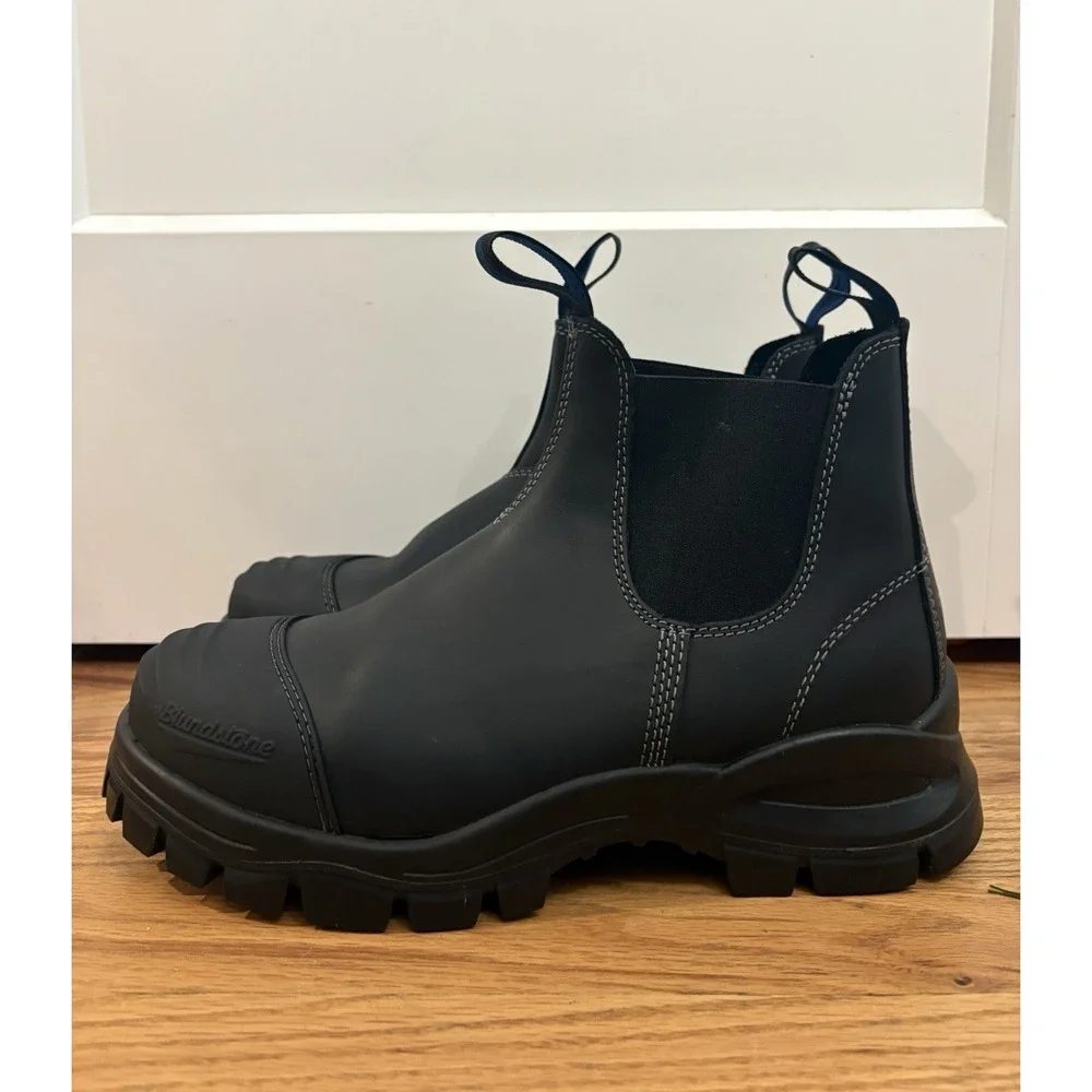 Bludstone come footbed