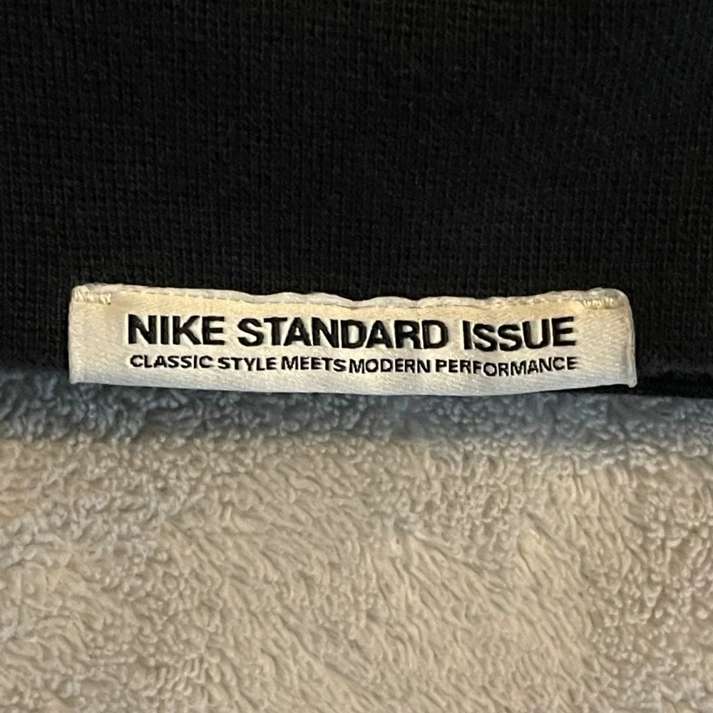 Nike measurements pit
