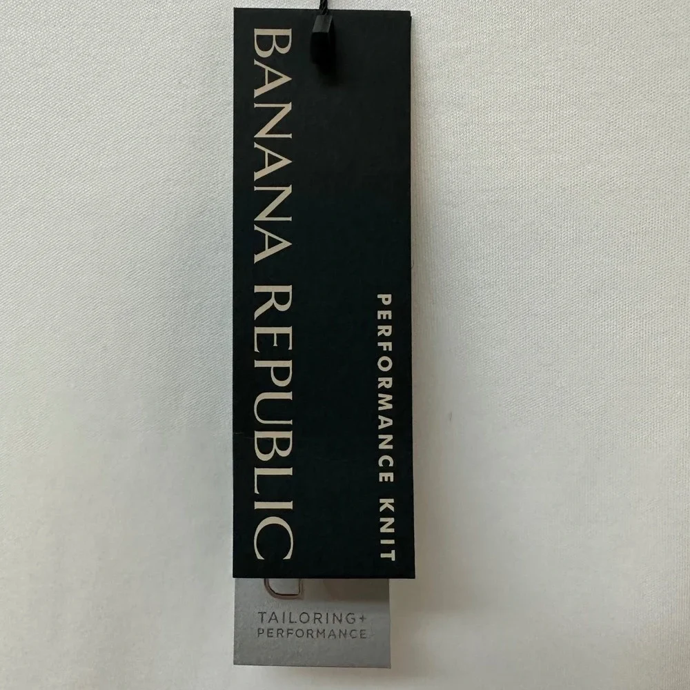Banana Republic banana republic