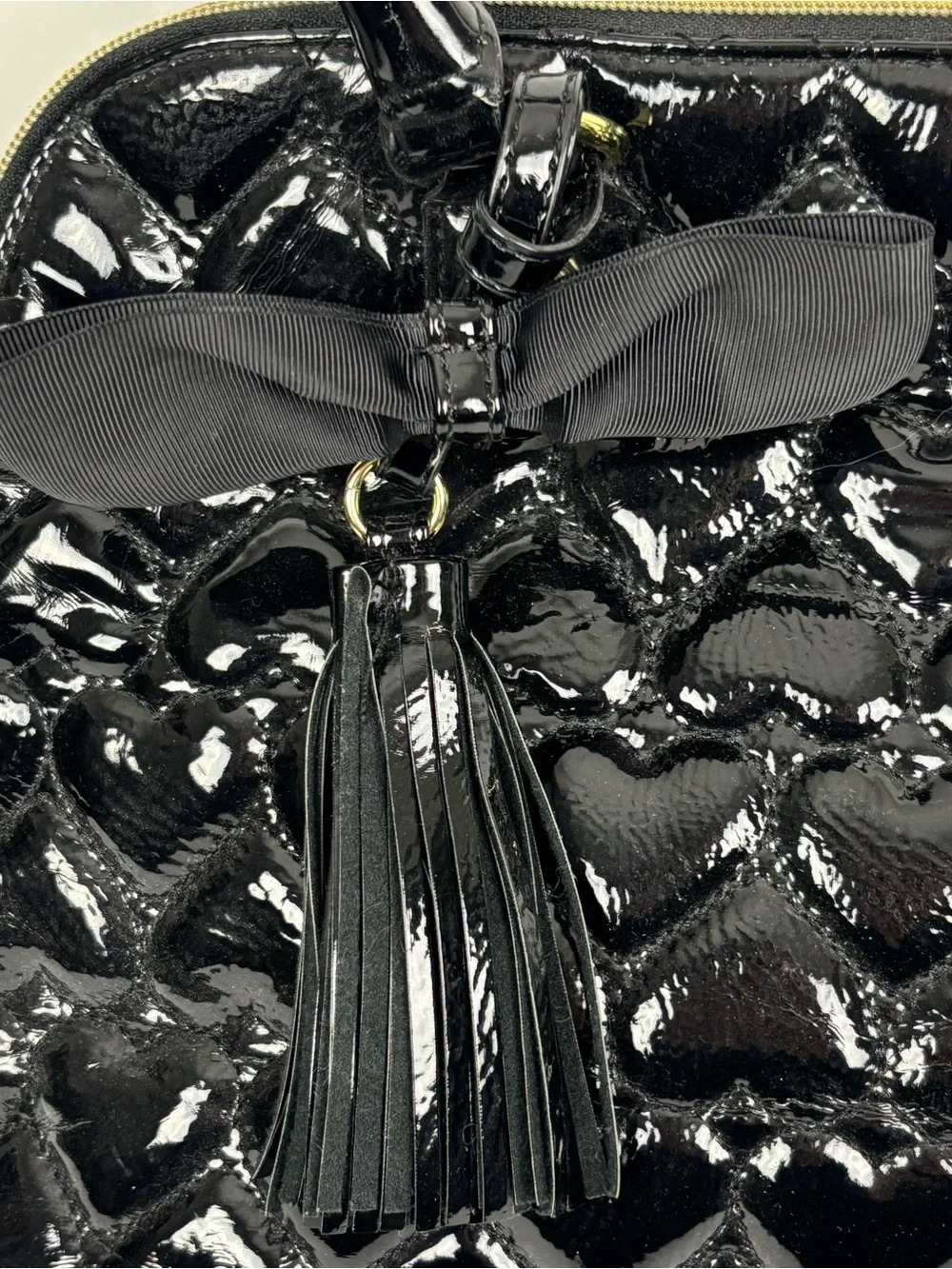 Betsey Johnson betsey johnson