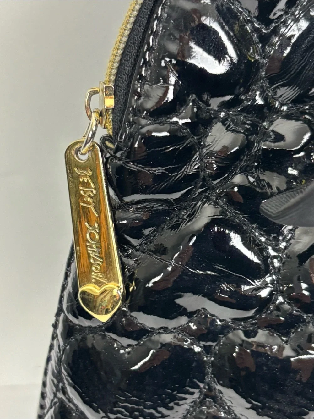 Betsey Johnson betsey johnson