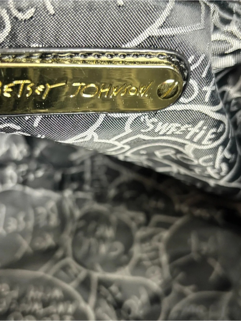 Betsey Johnson betsey johnson