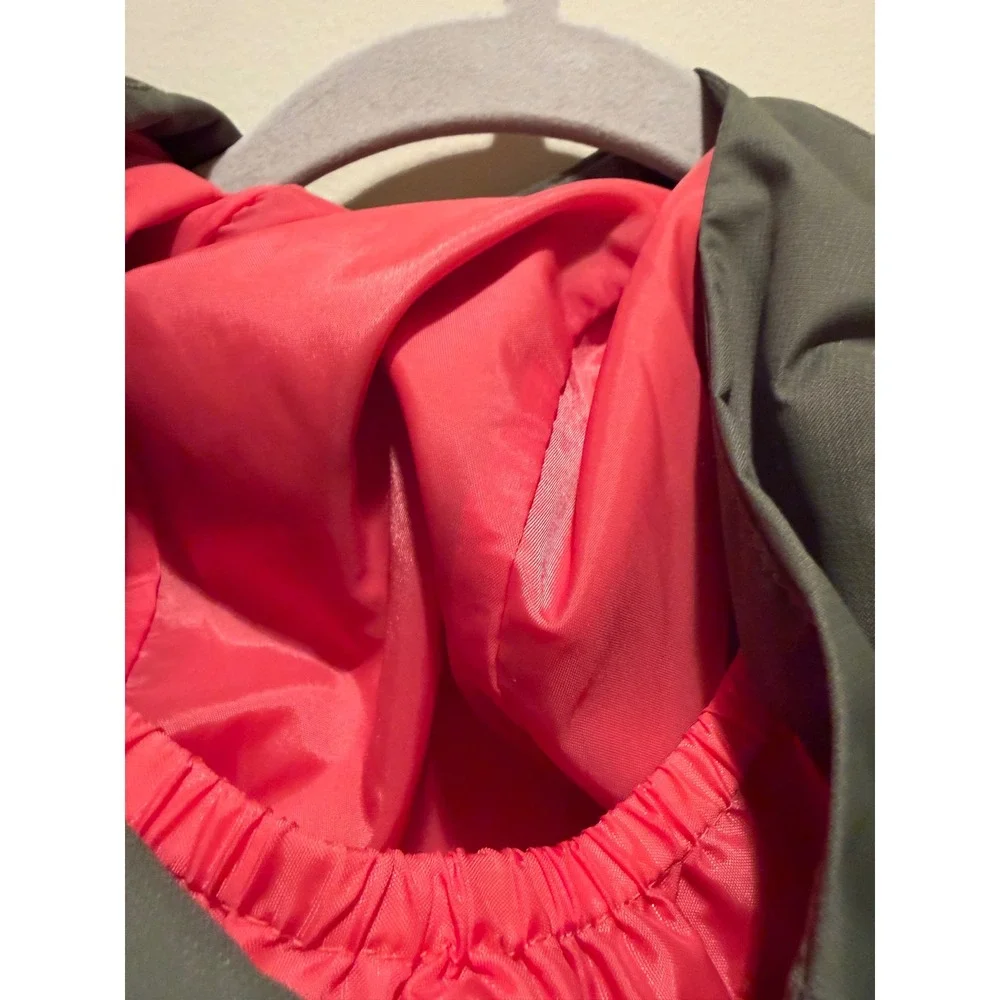 The North Face north face