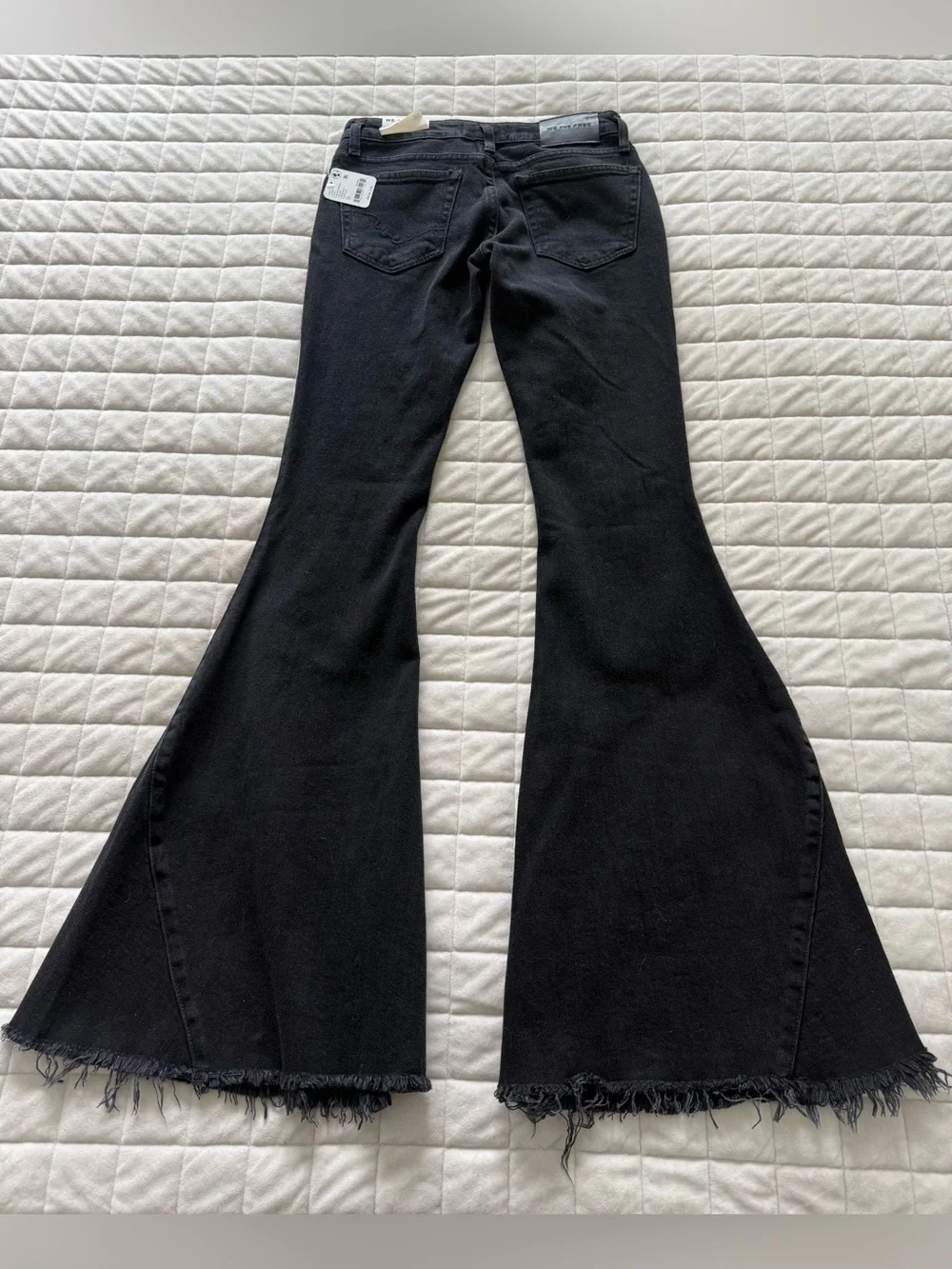 Free People stretch worn five