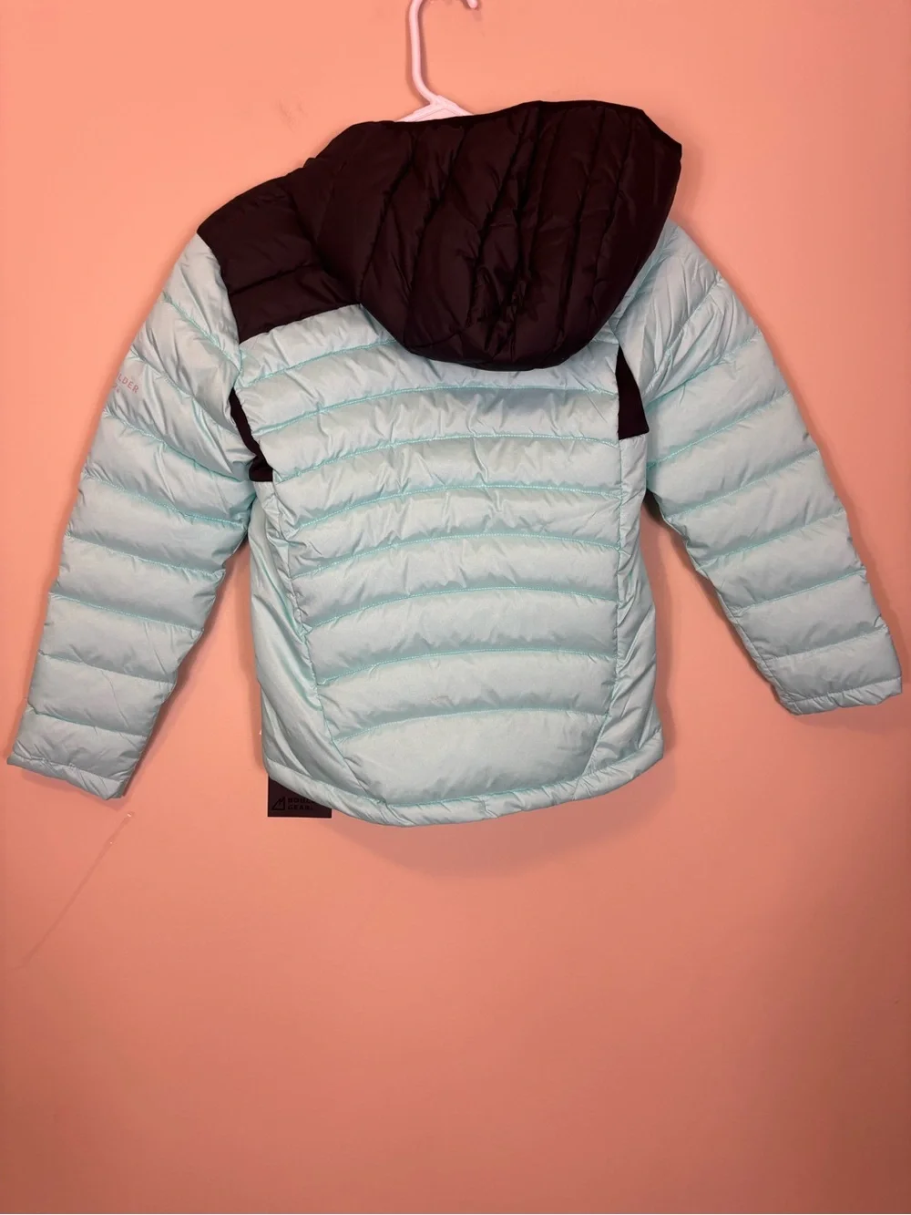 Boulder Gear light blue