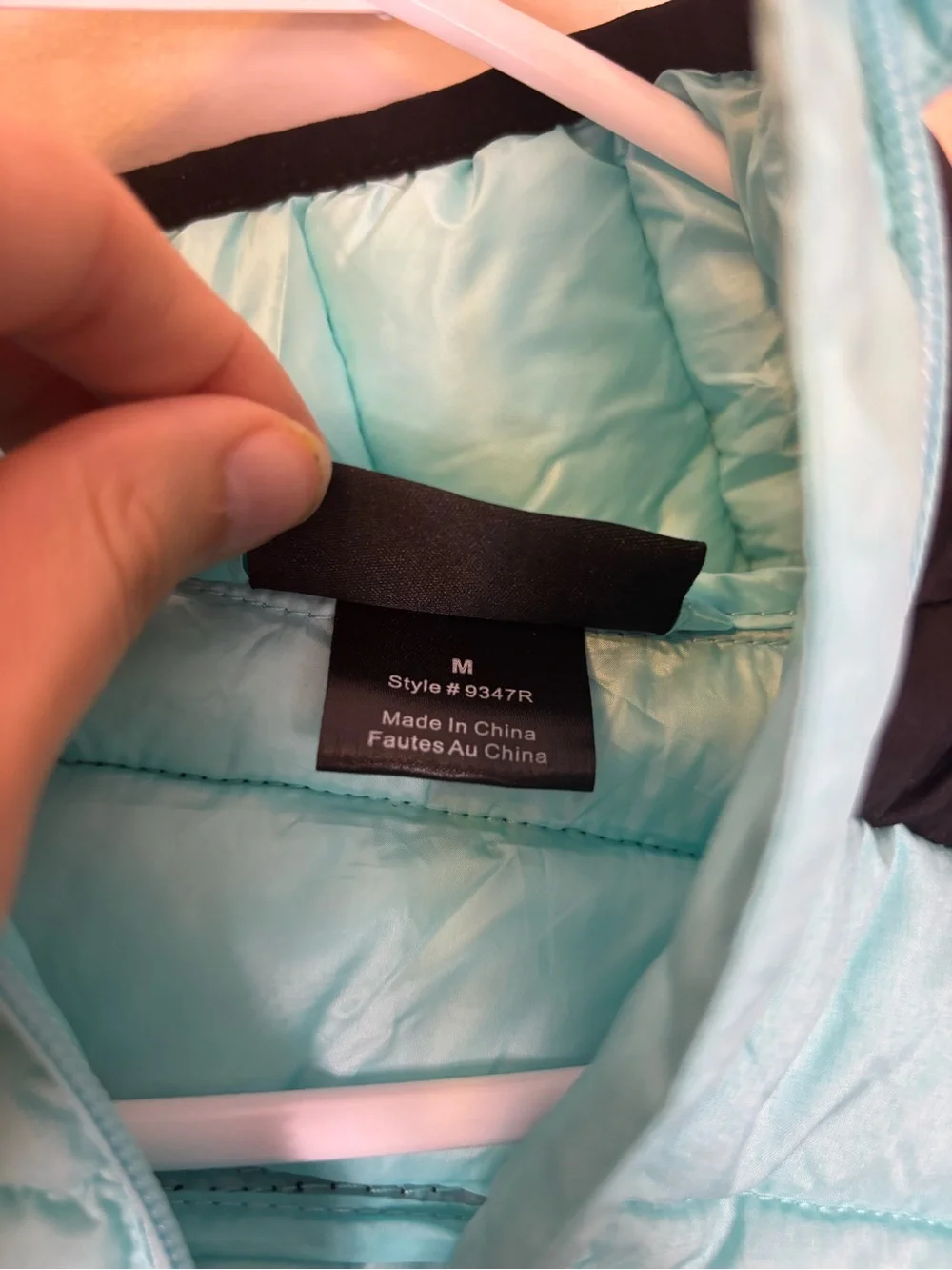 Boulder Gear light blue