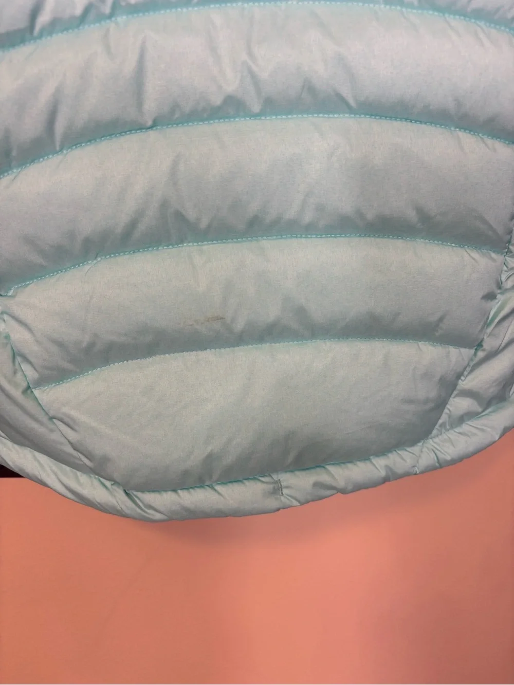 Boulder Gear light blue