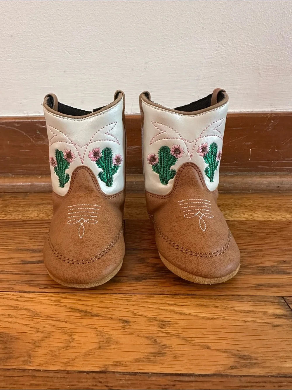 Boot Barn toddler nwt