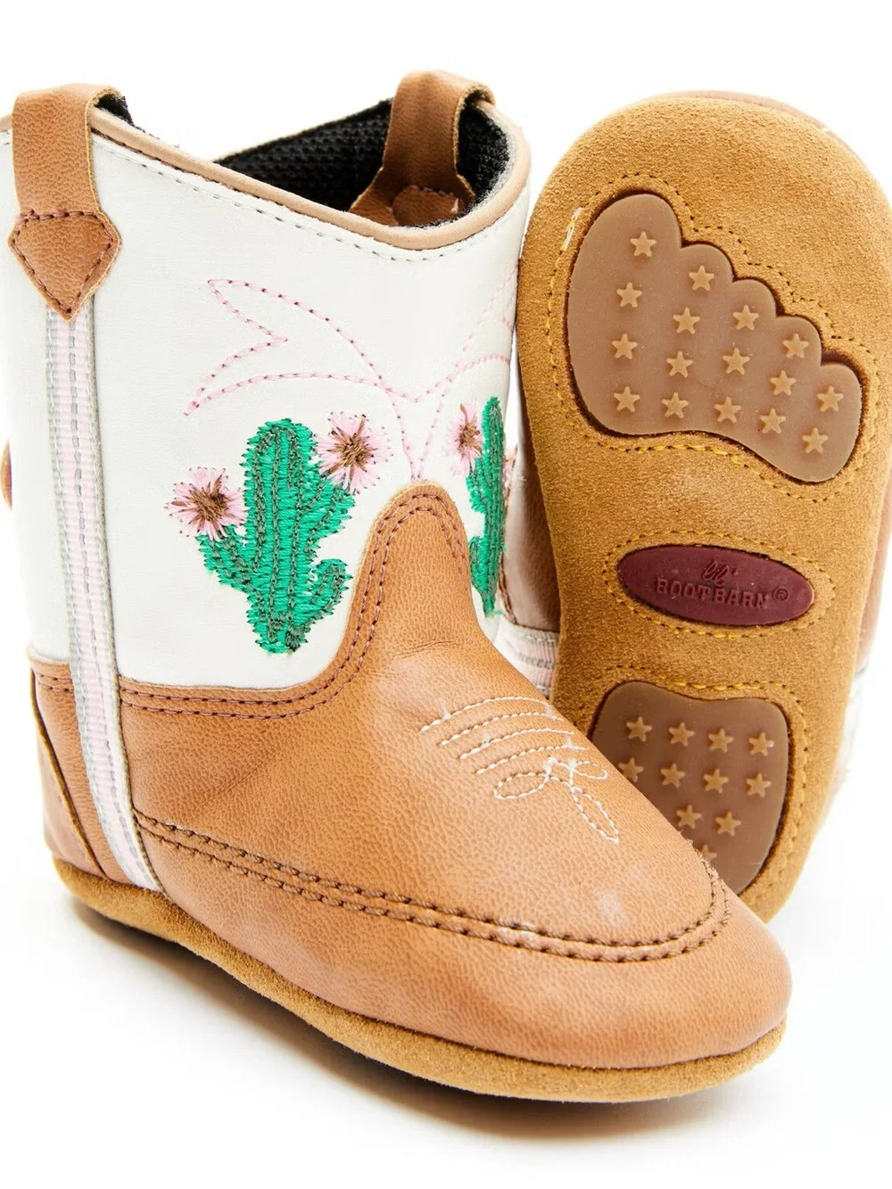 Boot Barn western size