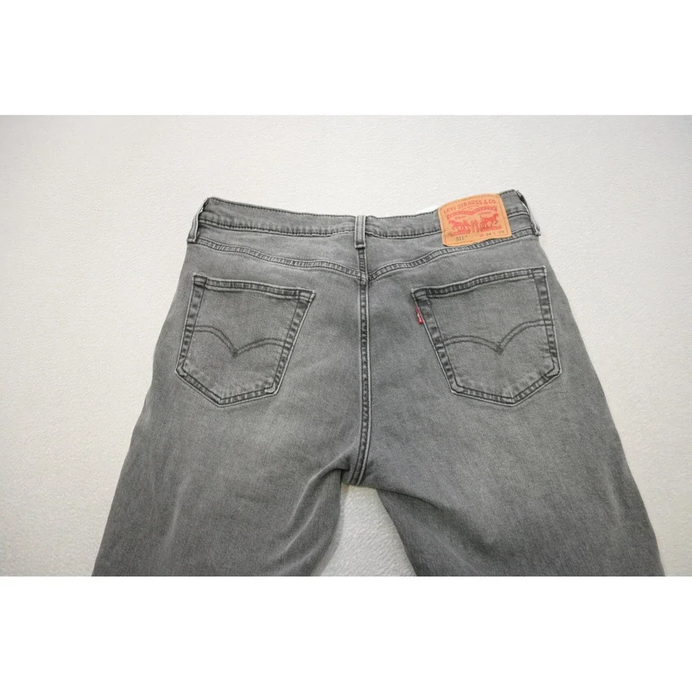 Levis levi 511