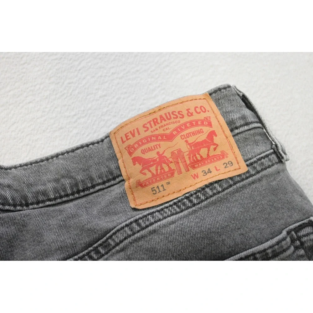 Levis levi 511