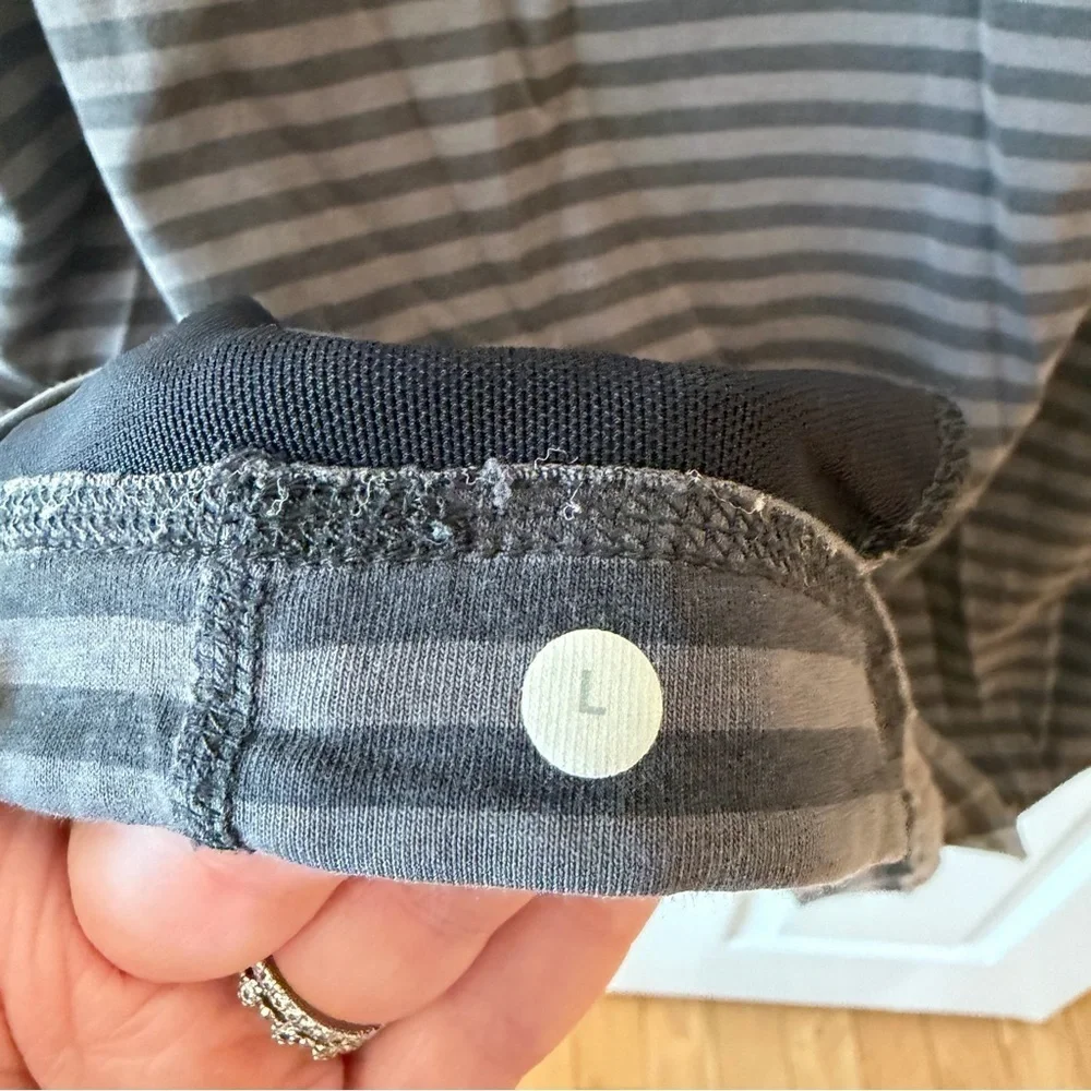 lululemon athletica elevate your