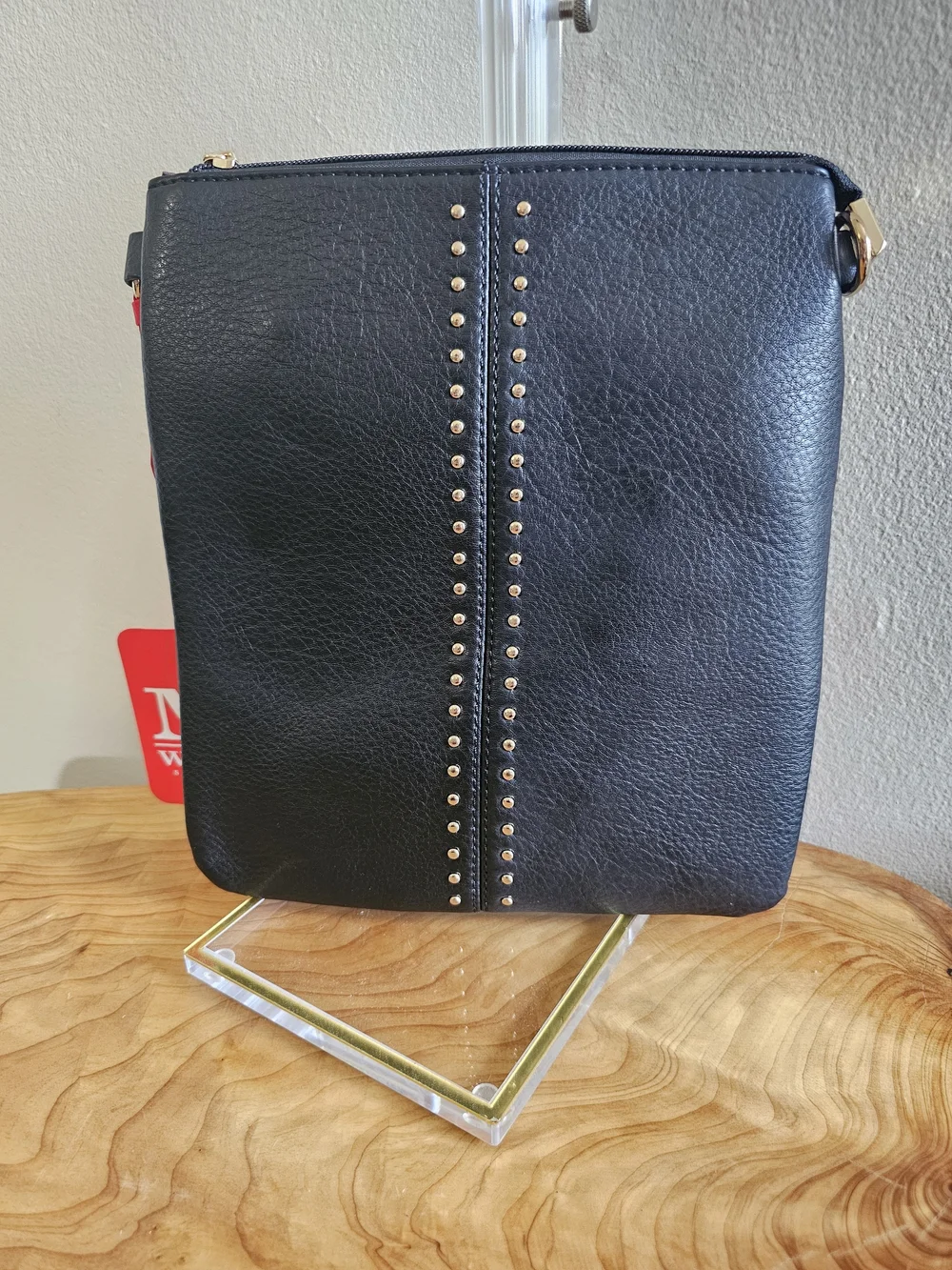 Montana West compact black