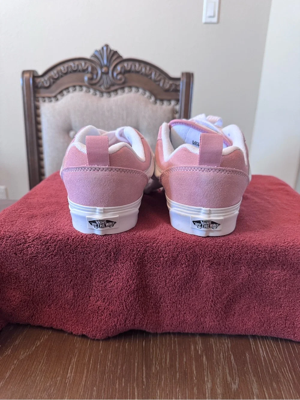Vans **brand new