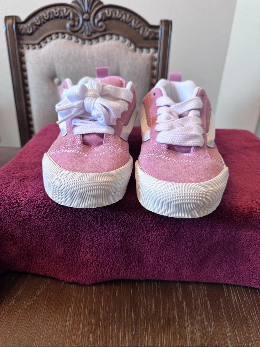 Vans **brand new