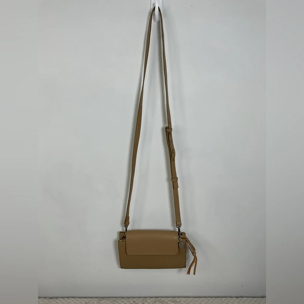 Lucky Brand bag converted