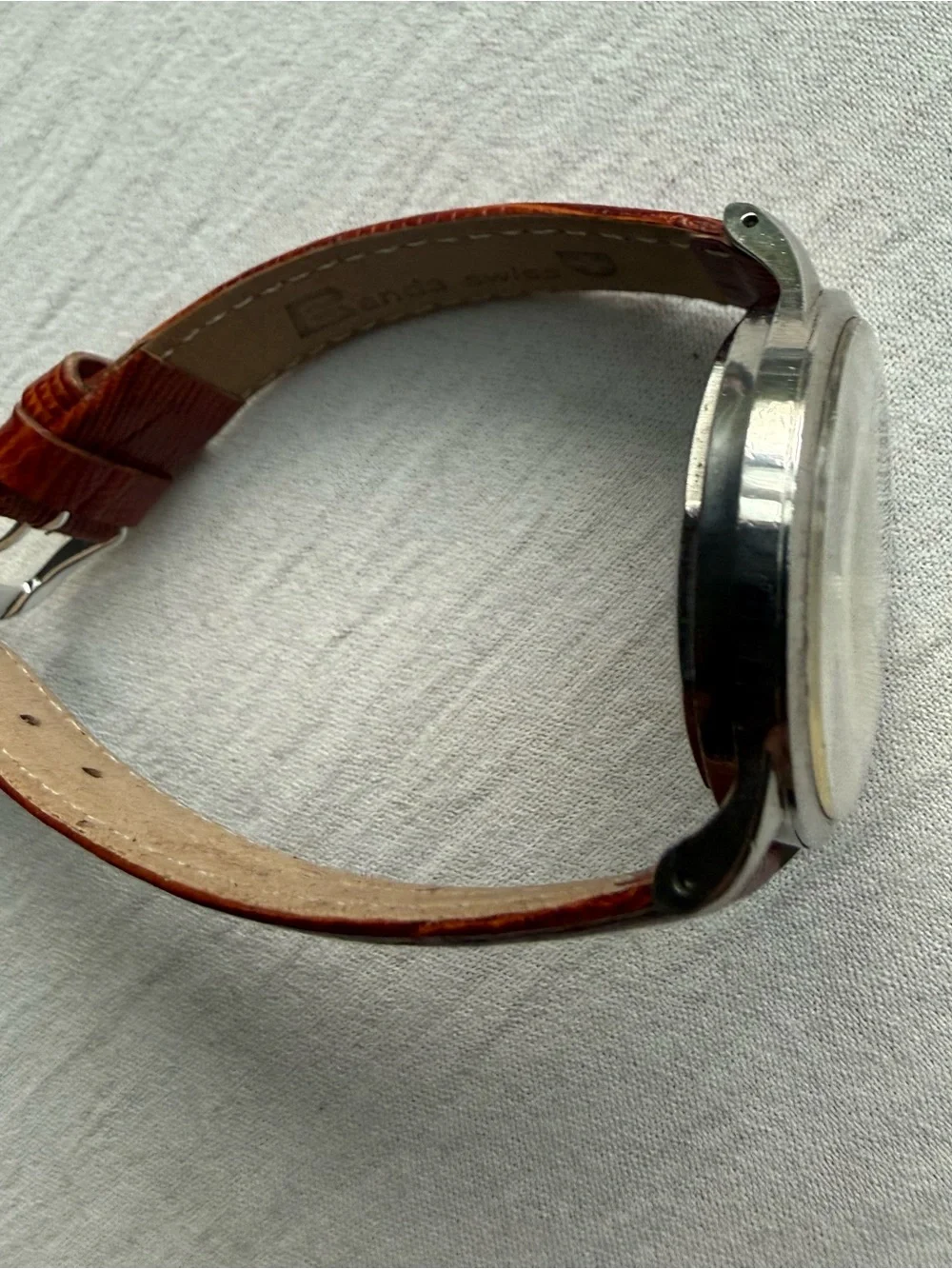 Mido nice dial