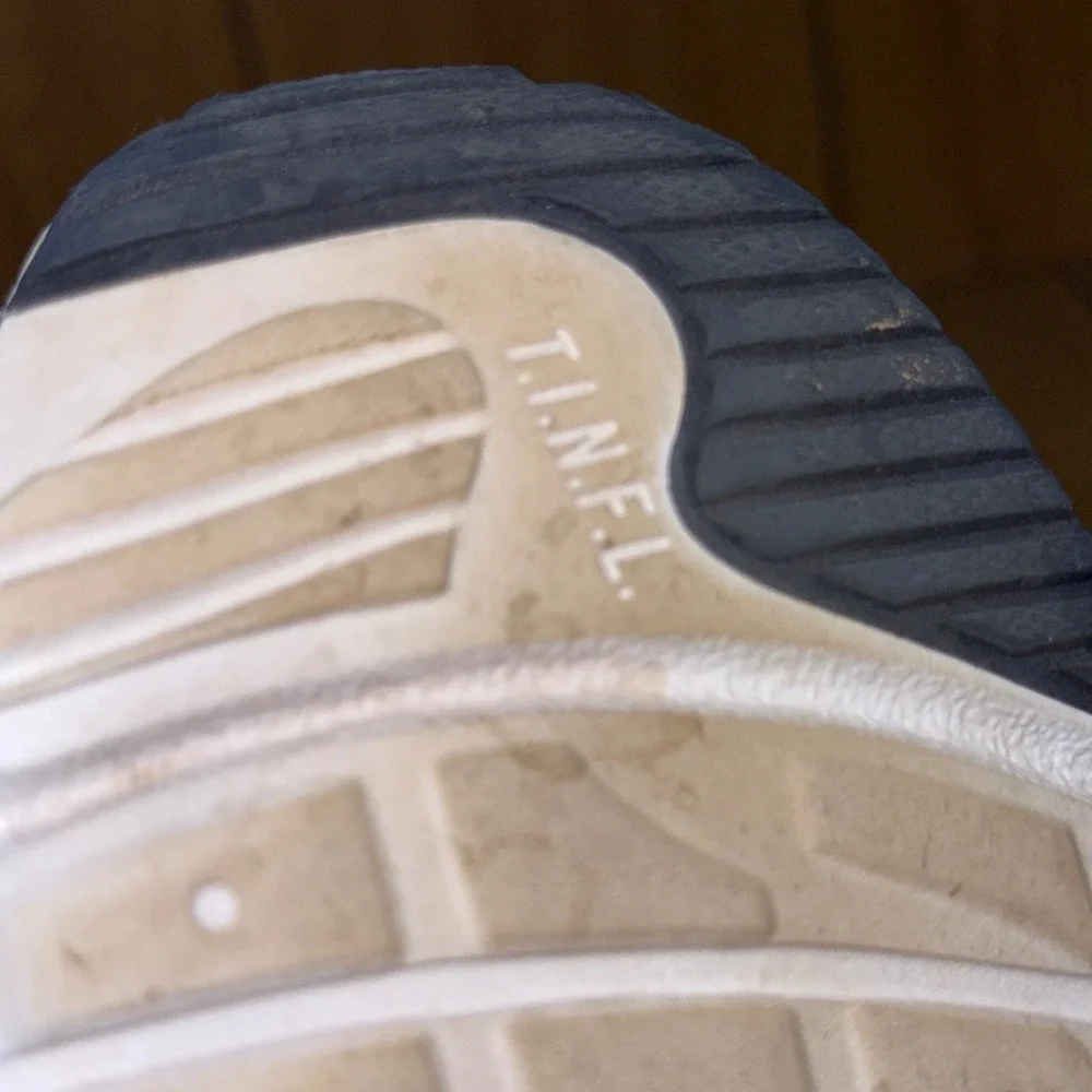 Nike huarache txt
