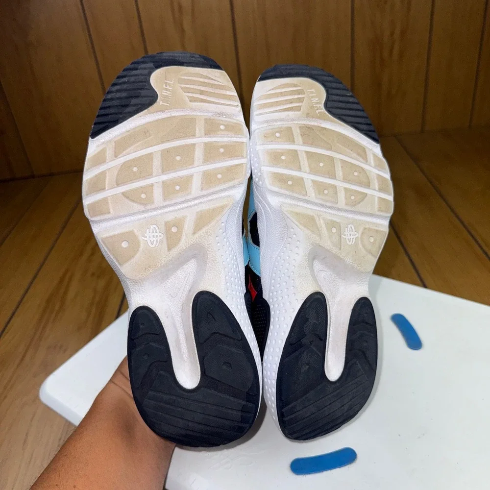 Nike huarache txt