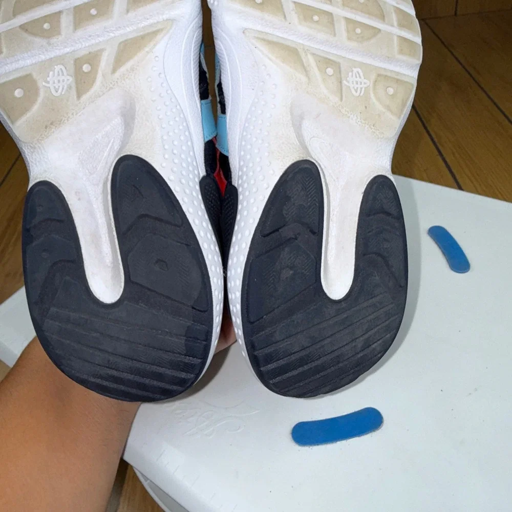 Nike huarache txt