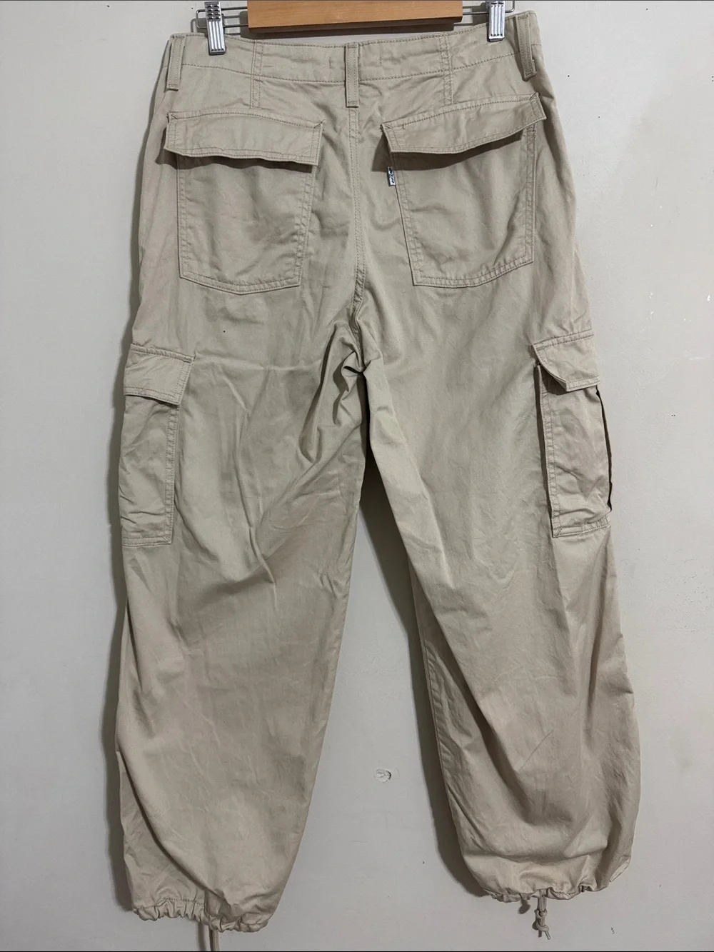 Levis levi 94