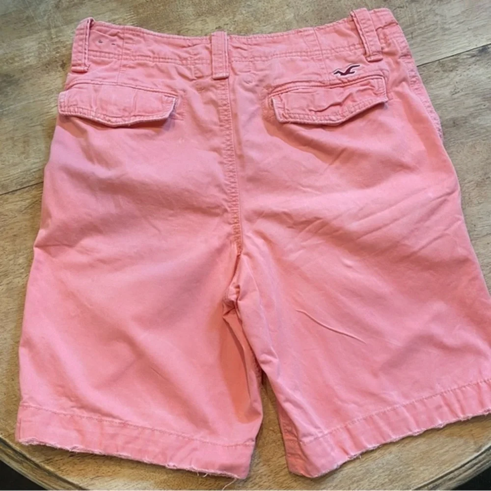 Hollister men’s size