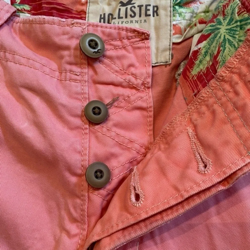 Hollister men’s size