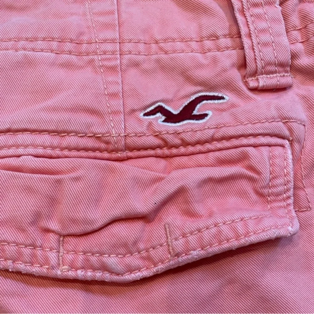 Hollister men’s size