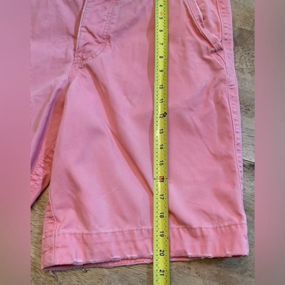 Hollister men’s size
